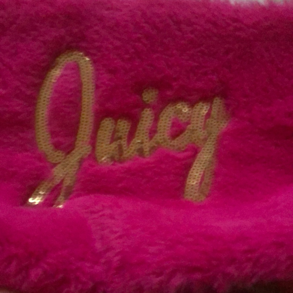 Juicy
